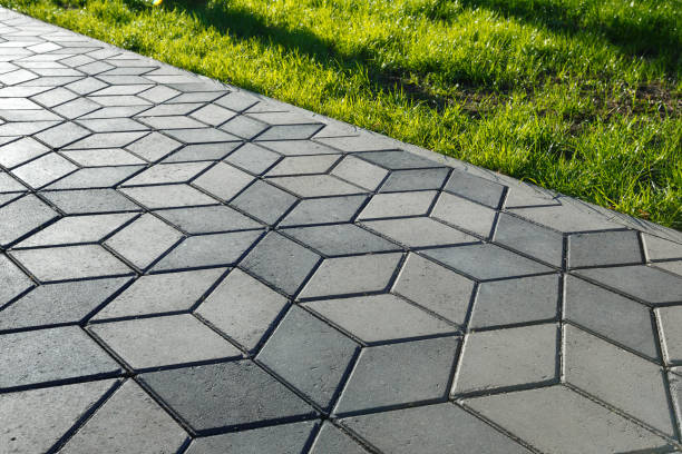 Best Driveway Paver Sealing  in Lennox, SD