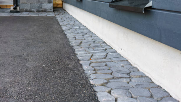Best Best Driveway Pavers  in Lennox, SD